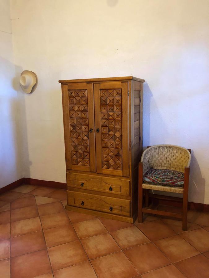 Casa Frida B&B Oaxaca Экстерьер фото