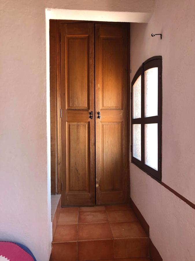 Casa Frida B&B Oaxaca Экстерьер фото