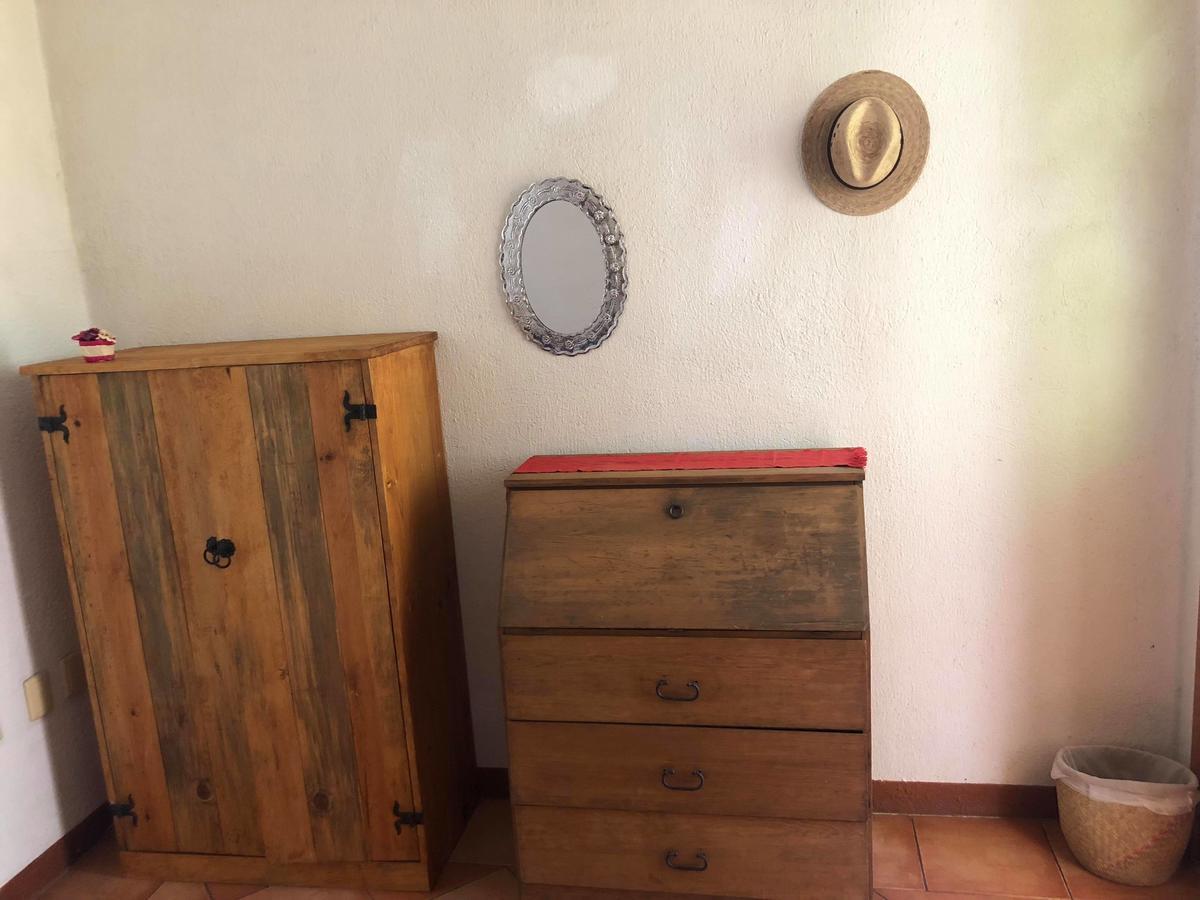 Casa Frida B&B Oaxaca Экстерьер фото